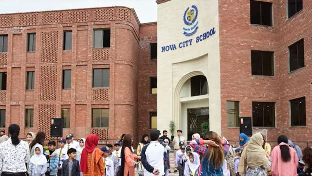 NCS 3