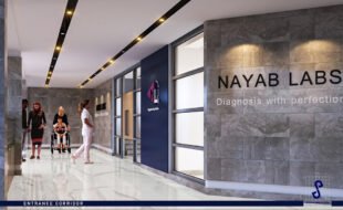 Nayab Labs 2